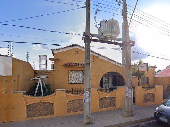 Hotel sao raimundo