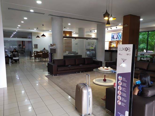 Luxor Soft Hotel Image