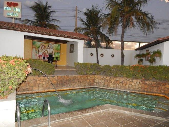 Nao sey motel