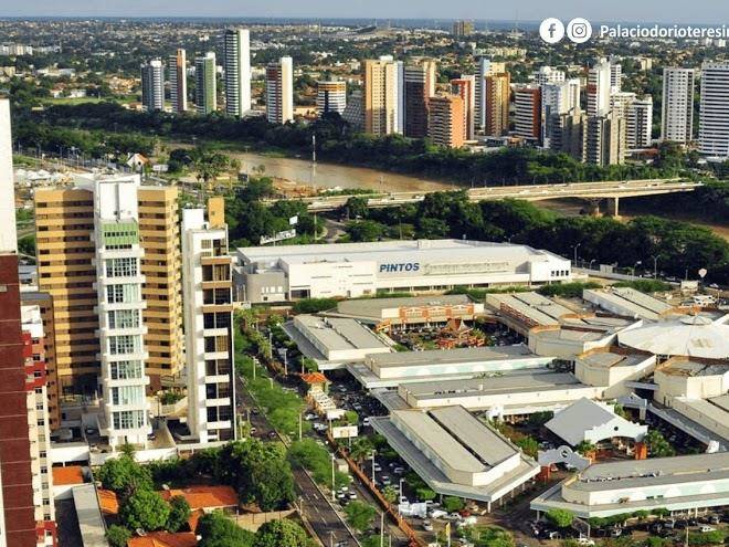 Palacio do rio hotel