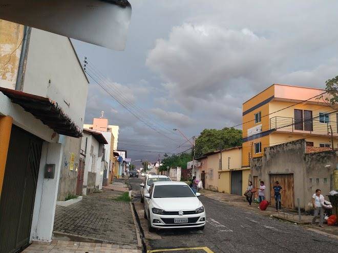 Pensao irma valda