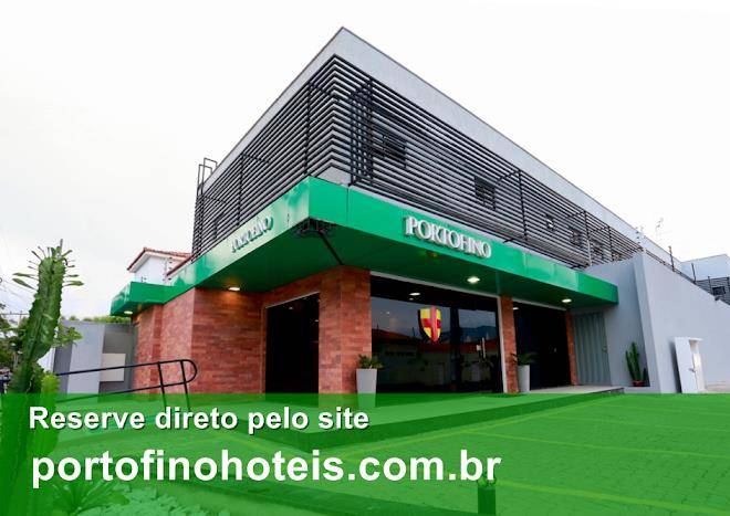 Portofino Hotel Prime Image