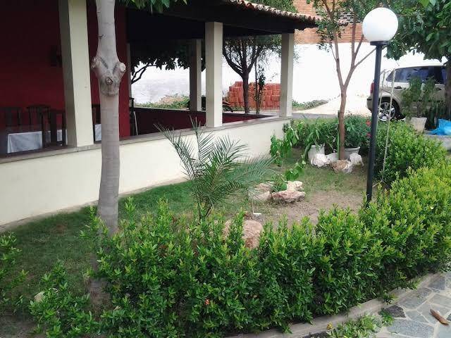 Pousada colonial