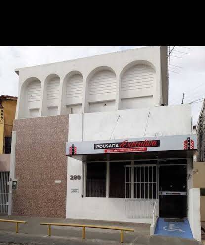 Pousada executiva