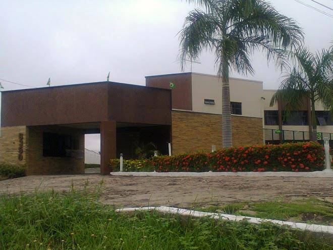 Pousada gurupi