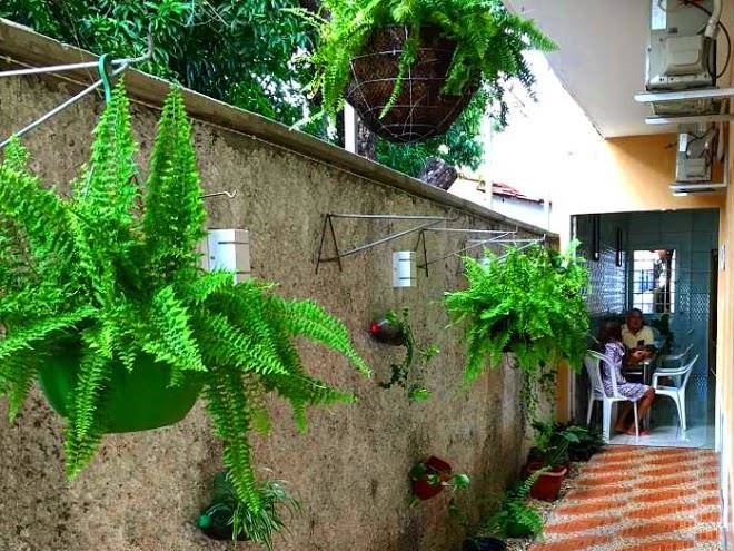 Pousada maraba