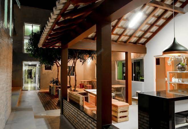 Teresina hotel
