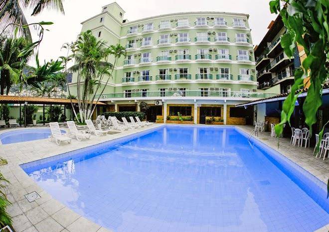 Acropolis marina hotel