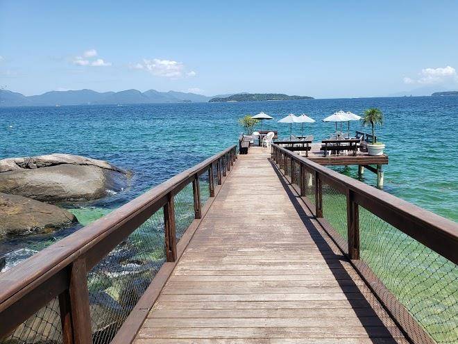 Angra beach inn