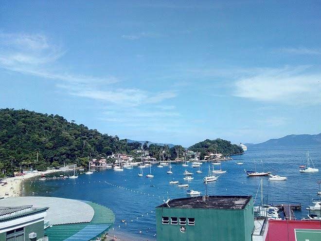 Angra inn