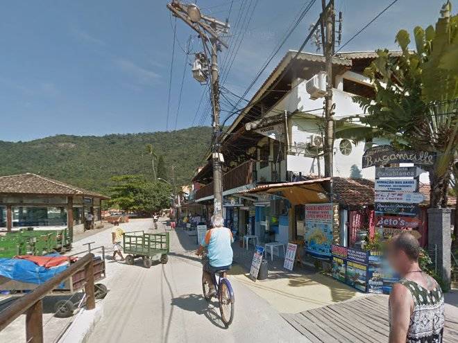 A suite bougainville