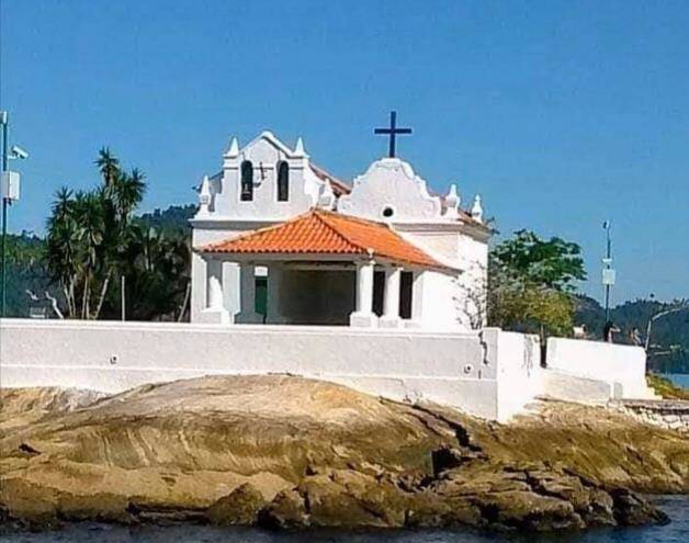 Cabana do mar hospedagem