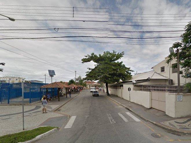 Cantinho Da Val Image