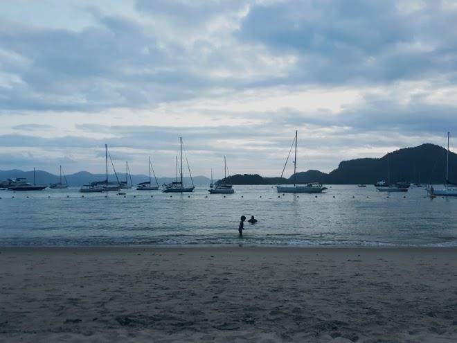 Club Municipal Sede Nautica Image