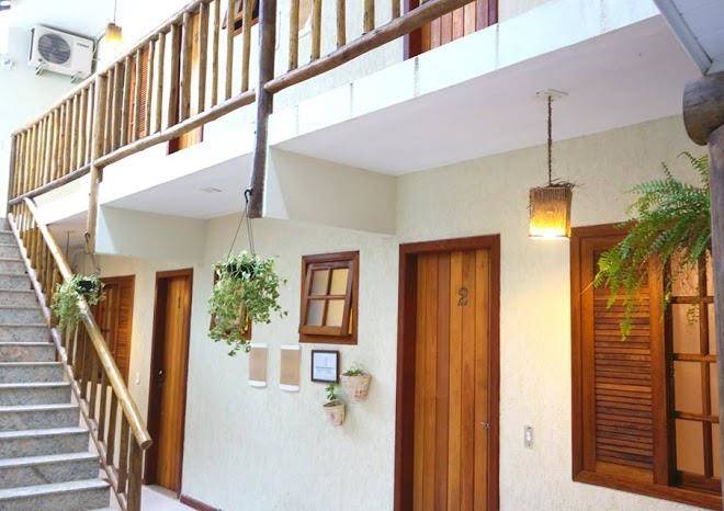 Espaco nativo