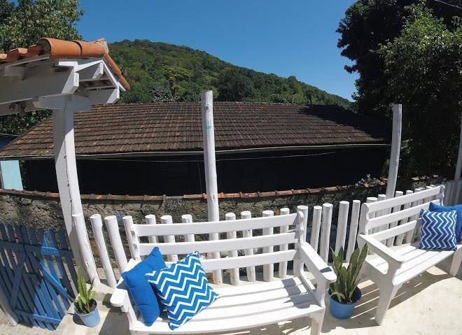Estalagem costa verde