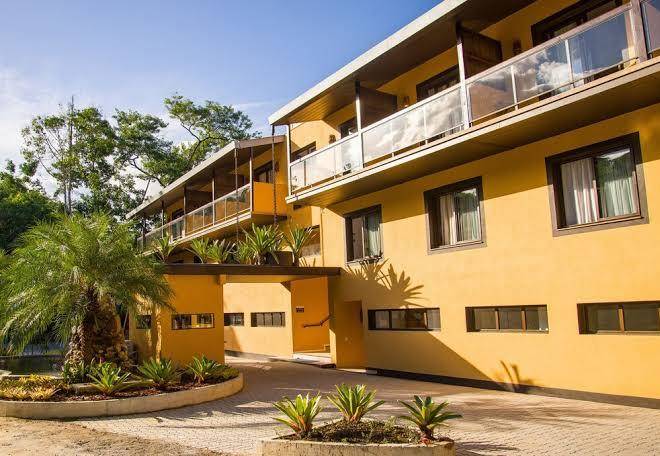 Fradissimo hotel