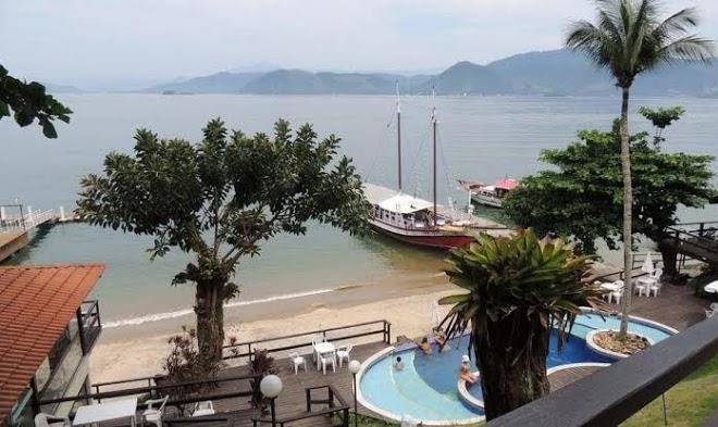 Hotel angra fashion