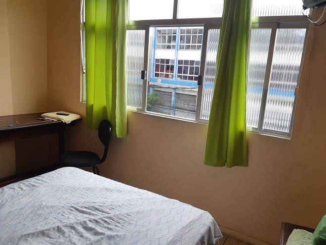 Hotel porto rico