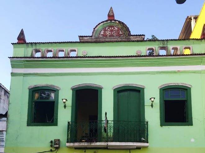 Hotel Pousada Angra Antiga Image