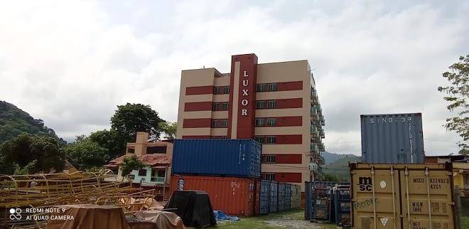 Luxor Verolme Hotel Image