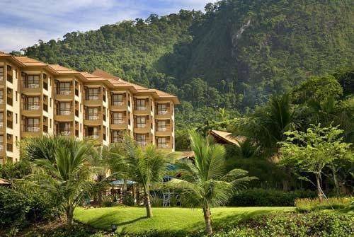 Mercure angra dos reis