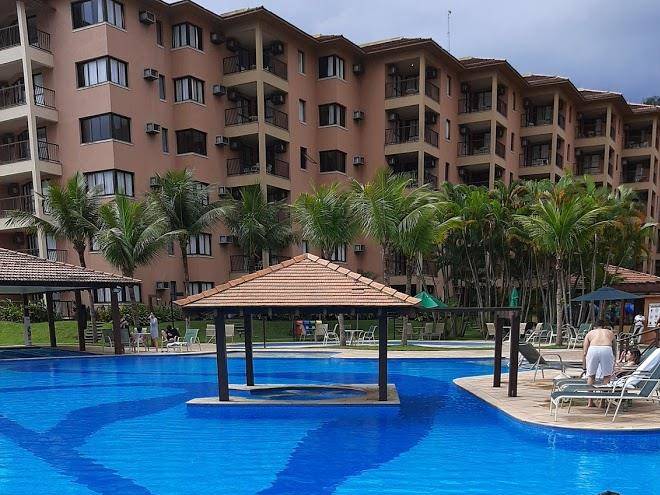 Porto bali resort