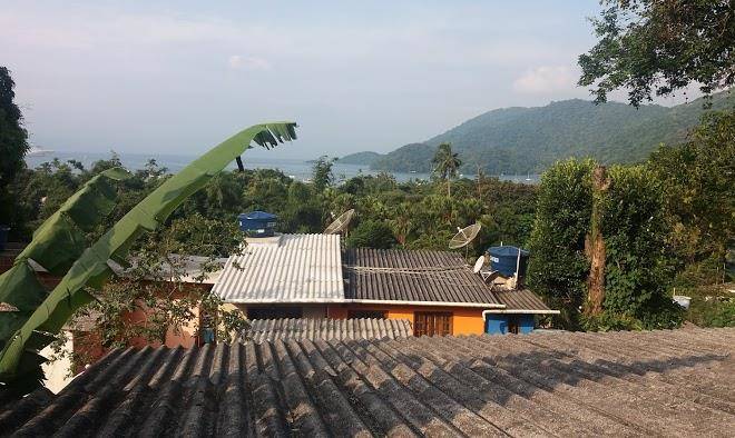 Pousada olhos d'agua