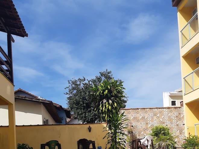Pousada paraguaya