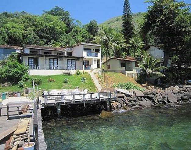 Pousada pier 7400