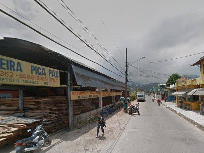 Pousada recanto das fadas