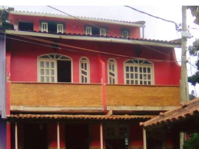 Pousada tamburutaca