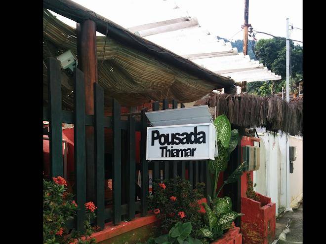 Pousada thiamar