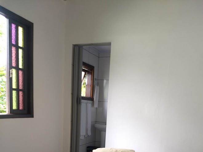 Suites do aventureiro