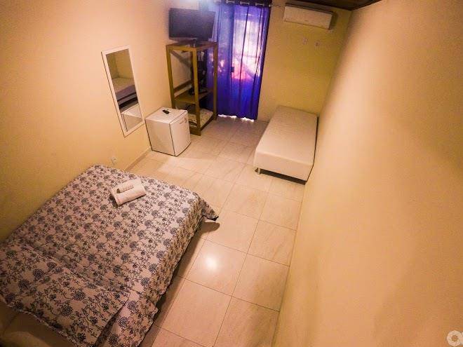 Suites porto do sol