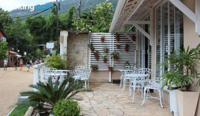 Yes hotel pousada