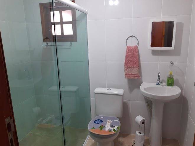 Aconchego da vovo