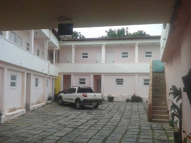 Hotel Lagos De Araruama Image