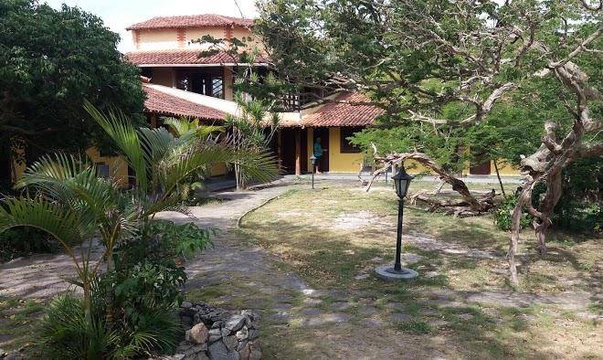 Hotel pousada suba pra ver