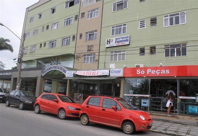 Pousada figueiredo