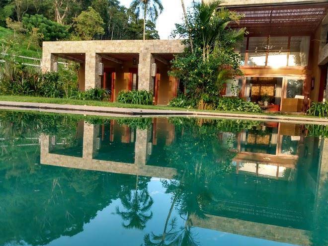 Quinta di bali