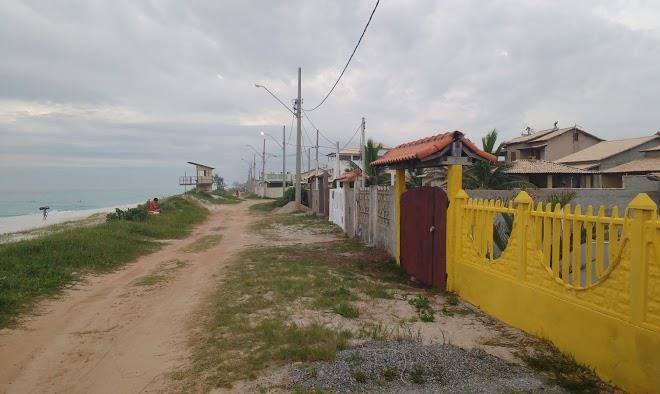 Arraial do cabo isis pousada
