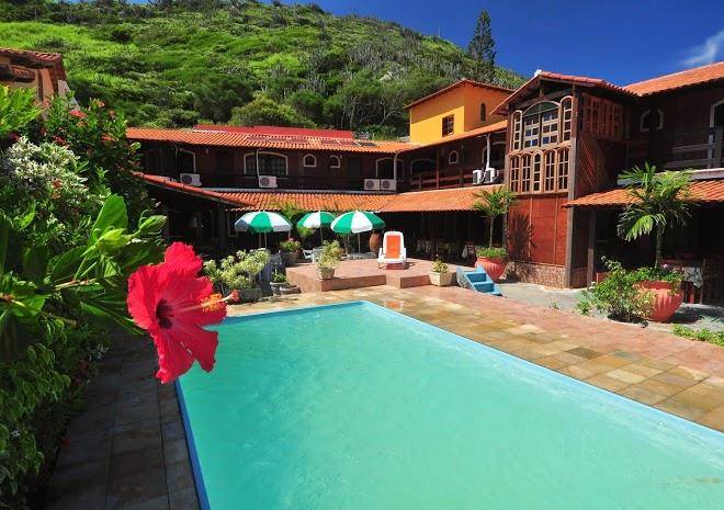 Arraial do cabo tur