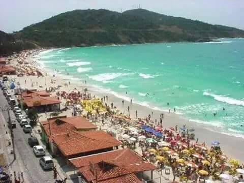 Pousada arraial do cabo