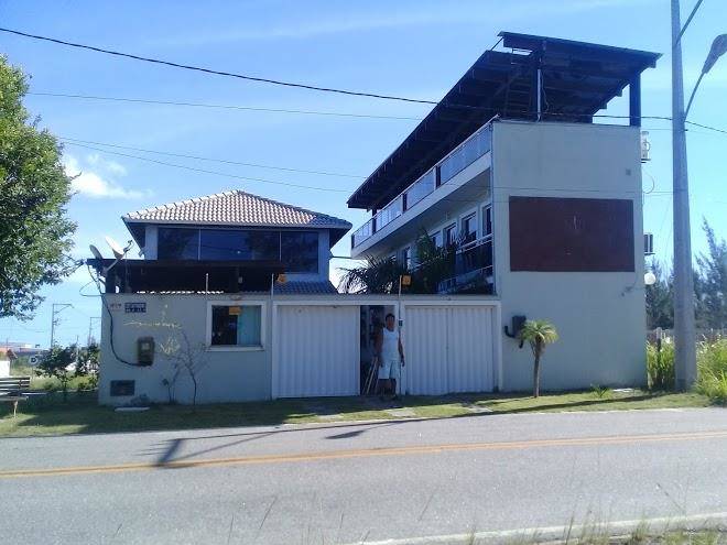Cabo frio pousada eventos