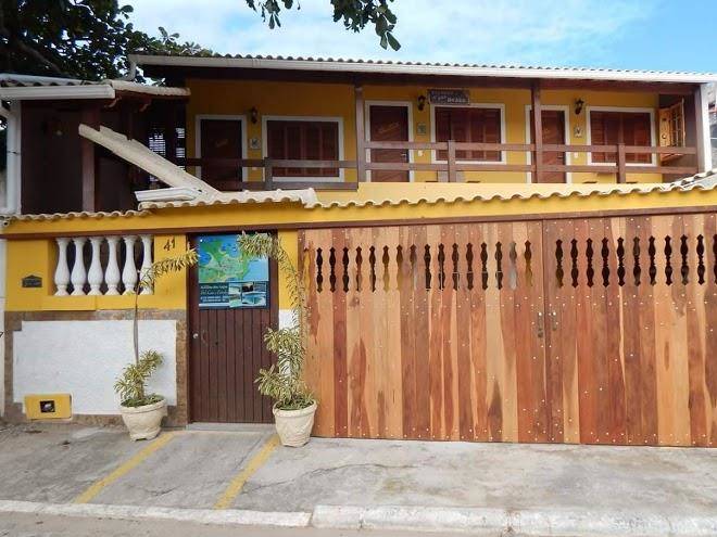 Estudio recanto dos anjos