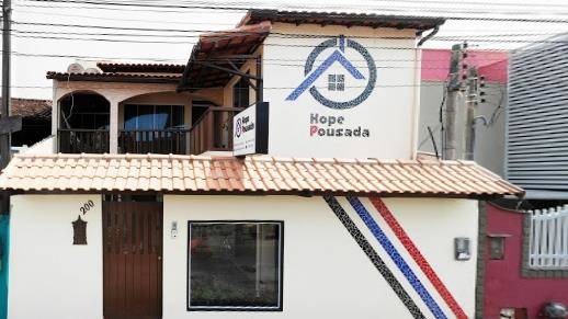 Hope pousada