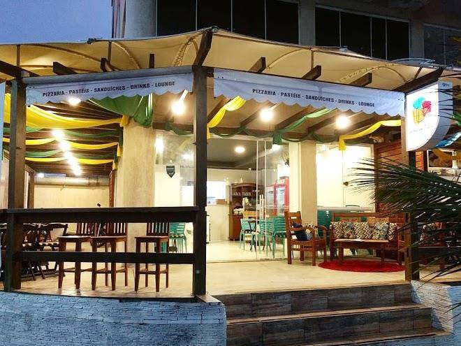 Lounge Da Praia Image