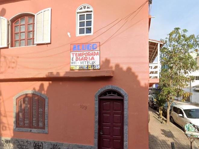 Morada barros pessoa