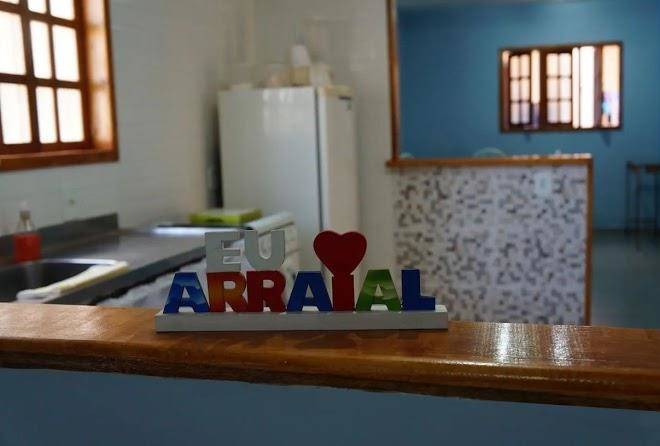 O Melhor Do Arraial Image